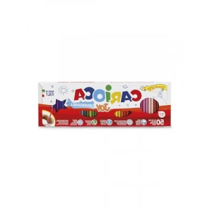 50li Süper Yıkanabilir Keçeli Boya Kalemi