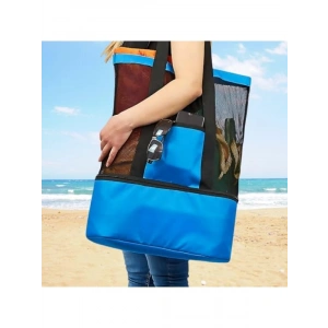 50 Litre Kapasiteli Termos Bölmeli Piknik Çantası