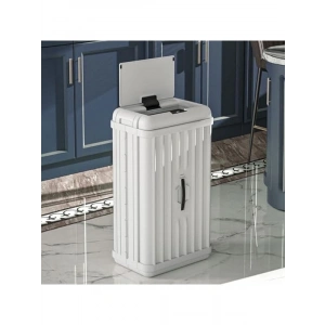 50 Lt Sensörlü Çöp Kovası, Otomatik Dokunmatik Sistem