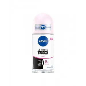 50 ml 72 Saat Koruma Sağlayan Kadın Roll On Deodorant