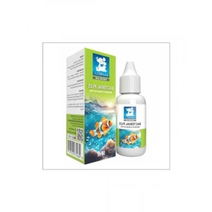 50 ml Akvaryumlar İçin Bakteri Kültürü, Temiz Su Sağlar