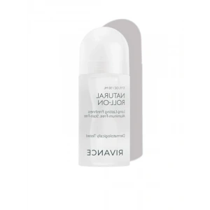 50 ml alüminyum içermeyen doğal roll-on deodorant