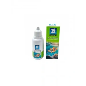 50 Ml Bakteri Kültürü Balıklar İçin