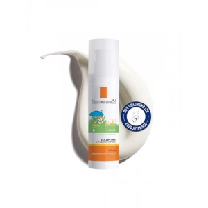 50 ml Bebekler İçin SPF 50+ Güneş Koruyucu Süt