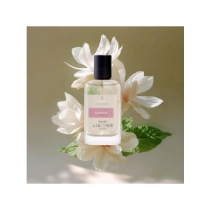 50 ml Çiçeksi Kadın Parfümü - Bergamot, Şeftali ve Sümbülteber