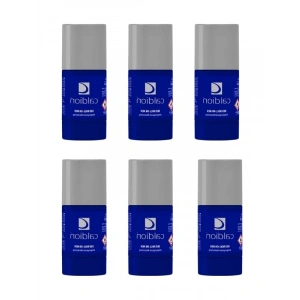 50 ml erkek roll-on deodorant, 6 adet paket