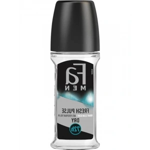 50 ml ferahlatıcı ve terlemeyi önleyici roll-on deodorant, erkekler için