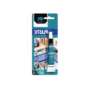 50 ml Güçlü Plastik Yapıştırıcı