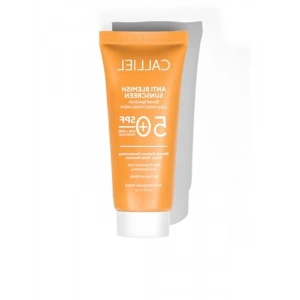 50 ml Güneş Kremi - Anti Blemish Etkisi