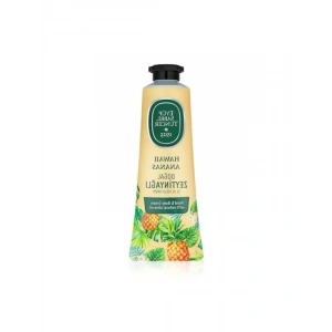 50 ml Havaii Ananas Aromalı El ve Vücut Kremi