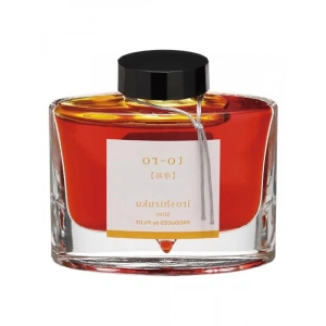 50 ml Iroshizuku Sarı Mürekkep Şişesi