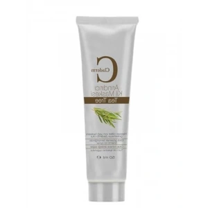 50 ml Kil Maskesi, Tea Tree Özlü