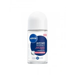 50 ml Koltuk Altı Deodorant ile 72 Saat Boyunca Taze Kalın