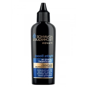 50 ml Nemlendirici Durulanmayan Saç Bakım Kremi, Hydra Boost