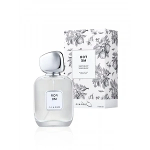 50 ml Parfüm, Kaliteli ve Çekici Koku Deneyimi Sunar