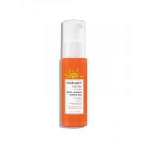 50 ml SPF 50+ Mineral Güneş Kremi