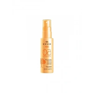 50 ml SPF50 Güneş Koruyucu Sprey, Yüz ve Vücut için