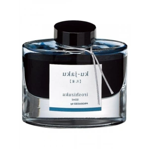 50 ML Yeşil Mürekkep