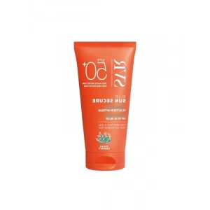 50 ml Yüz Nemlendirici Krem, SPF 50 Güneş Koruma