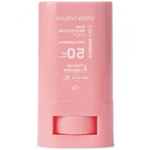 50 SPF Ton Eşitleyici Güneş Stick - Pembe - 16g