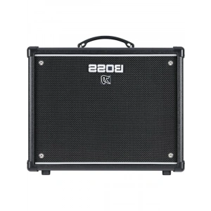50 Watt 1 x 12 Combo Amplifikatör