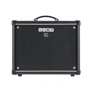 50 Watt Combo Amplifikatör, Kompakt Tasarımıyla Taşınabilir Müzik Deneyimi