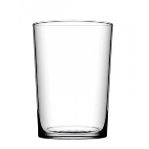 500 cc Kapasiteli Bistro Bira Bardağı