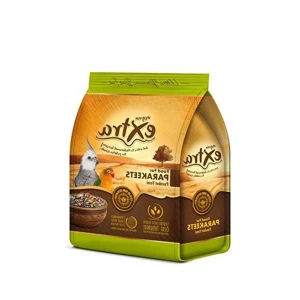 500 Gr Extra Paraket Kuşu Yemi, Besleyici Karışım
