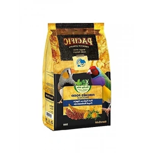 500 Gr Kuş Yemi - Kaliteli Karışım