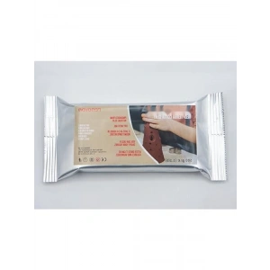 500 gr Toksik Olmayan Kırmızı Seramik Hamur