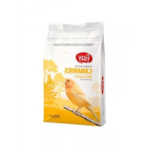 500 Gram Premium Kanarya Yemi, Besleyici