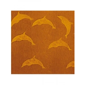 500 Metre Dekor İkaz Bandı, 30 Mikron