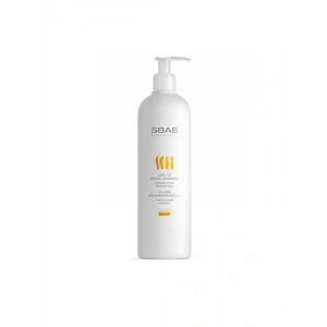 500 ml 10% Urea Onarıcı Losyon, Cilt Bakımı için Etkili Çözüm