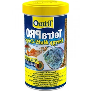 500 ml 110 gr Tetra Pro Energy Multi Crisps