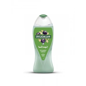 500 ml Acai Üzümü ve Yulaf Duş Jeli, Besleyici Formül