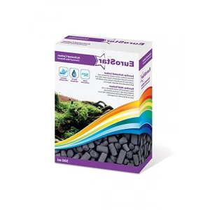 500 ml Aktif Karbon, Su Temizleme İçin