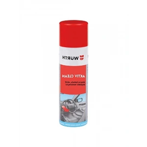 500 ml Aktif Temizleme Köpüğü, Çok Amaçlı Kullanım