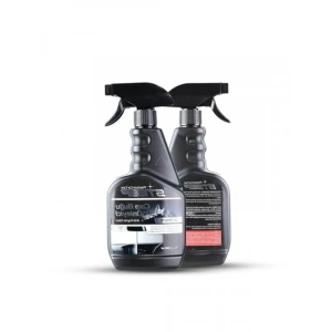 500 Ml Cam Buğu ve Leke Önleyici