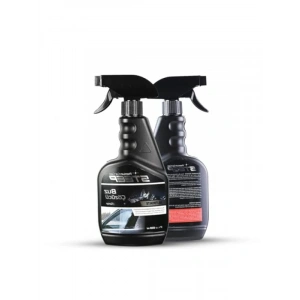 500 ml Cam Buz Çözücü ve Önleyici