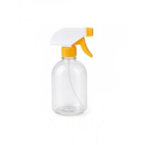 500 ml Çok Amaçlı Kullanıma Uygun Boş Sprey Şişesi