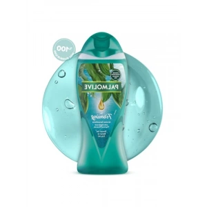 500 ml Deniz Yosunu Özlü Banyo ve Duş Jeli