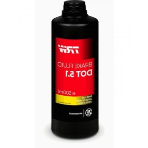 500 ml Dot 5.1 Fren Hidrolik Yağı - Yüksek Kalite