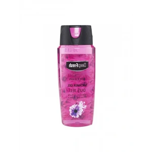 500 ml Ferahlatıcı Duş Jeli, Juicy Lady Aroması