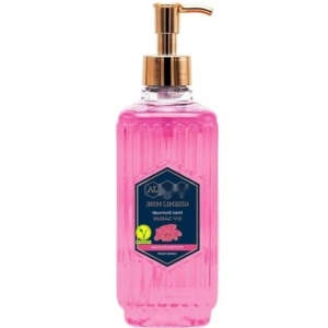 500 ml Gizemli Misk Sıvı Sabun - Zeytinyağlı