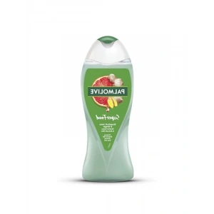 500 ml Greyfurt ve Zencefil Aromalı Duş Jeli, Ferahlatıcı Etki