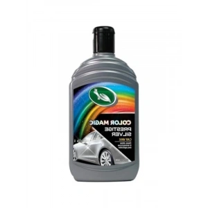 500 ml Gri Renkli Cila ile Restorasyon ve Parlaklık