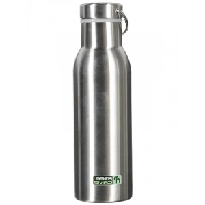 500 ml Gümüş Renkli Çift Katmanlı Termos