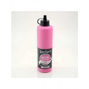 500 ml H-025 Fuşya Su Bazlı Akrilik Boya