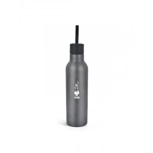 500 ml Kapasiteli Paslanmaz Çelik Termal Şişe - Sızdırmaz