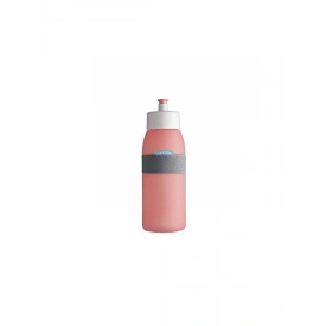500 ml Kapasiteli Pratik Spor Su Şişesi, Bulaşık Makinesinde Yıkanabilir